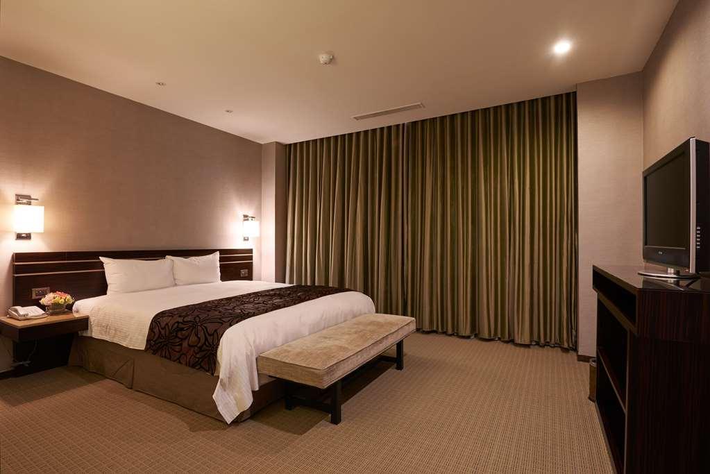 Sol Hotel Hsinchu Cameră foto