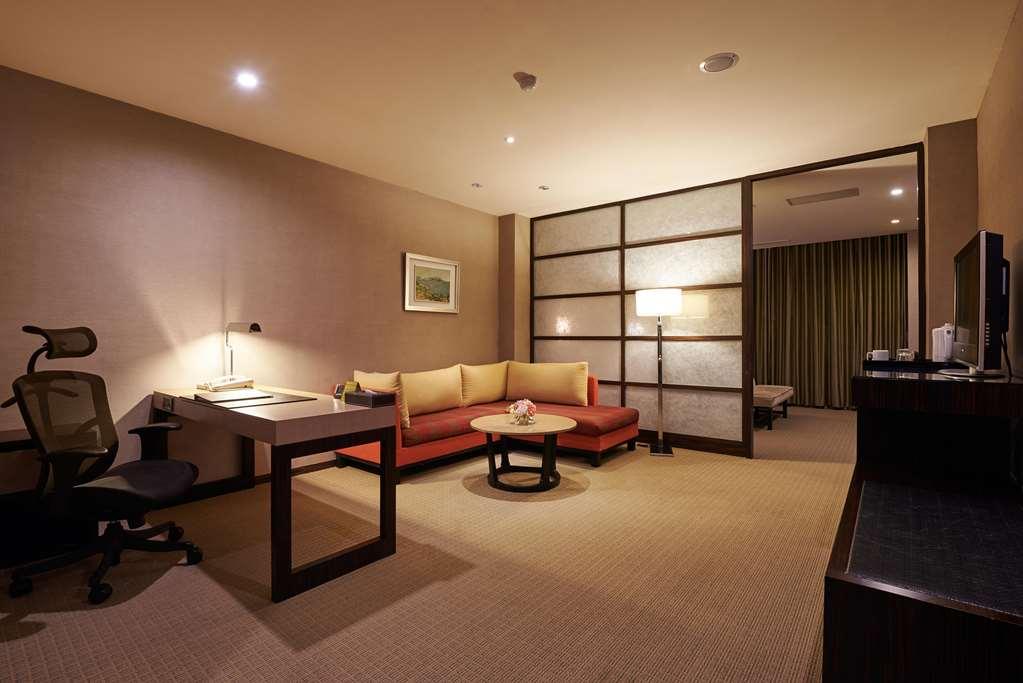 Sol Hotel Hsinchu Cameră foto