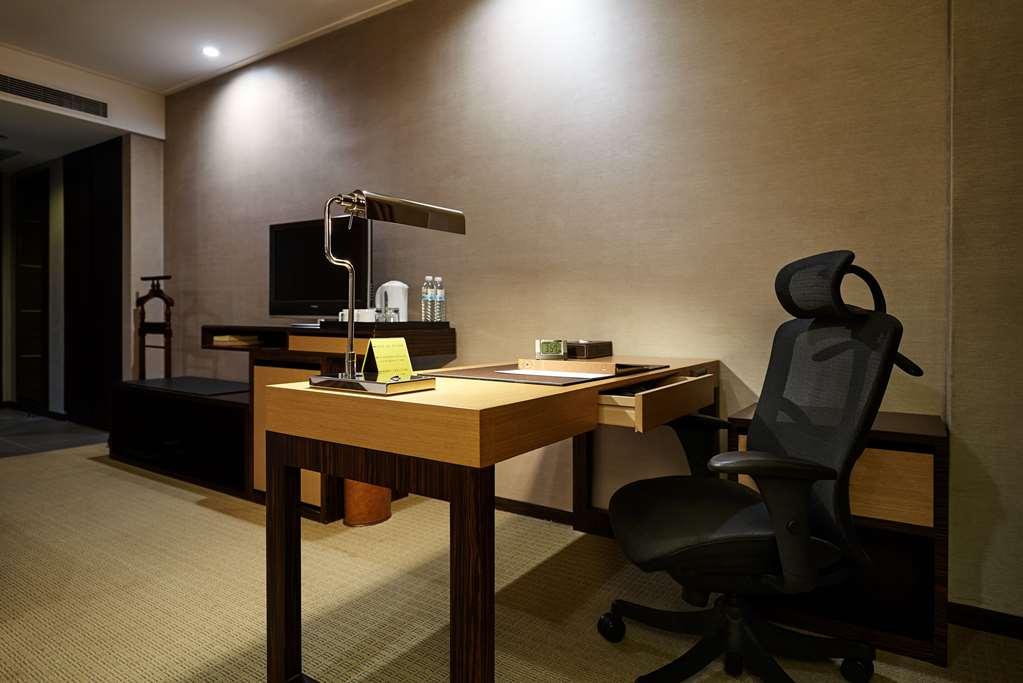 Sol Hotel Hsinchu Cameră foto