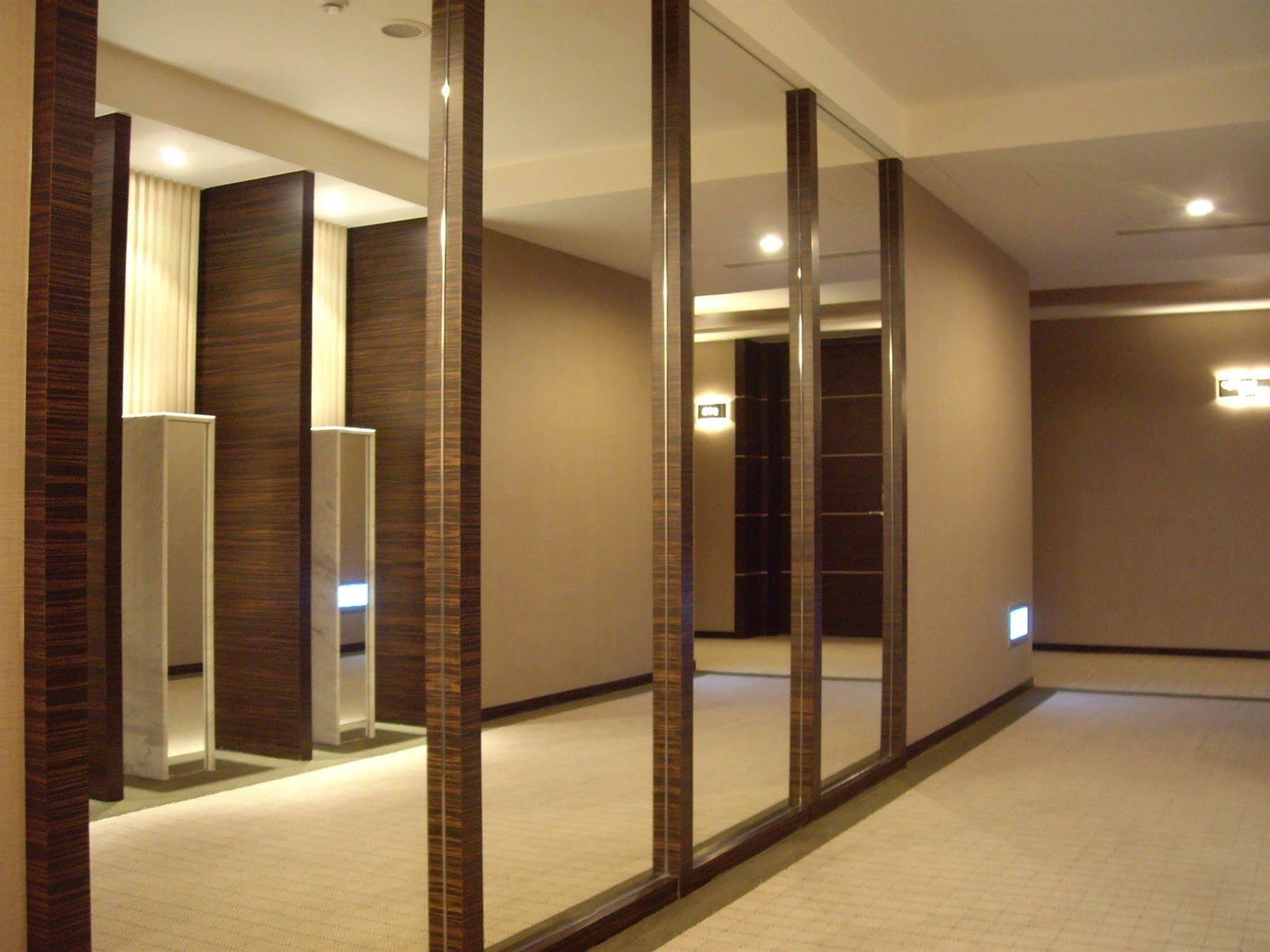 Sol Hotel Hsinchu Exterior foto